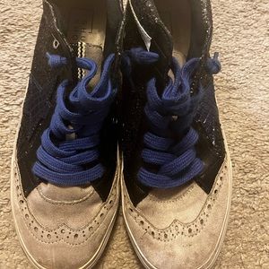 ShuShop 7.5 worn once